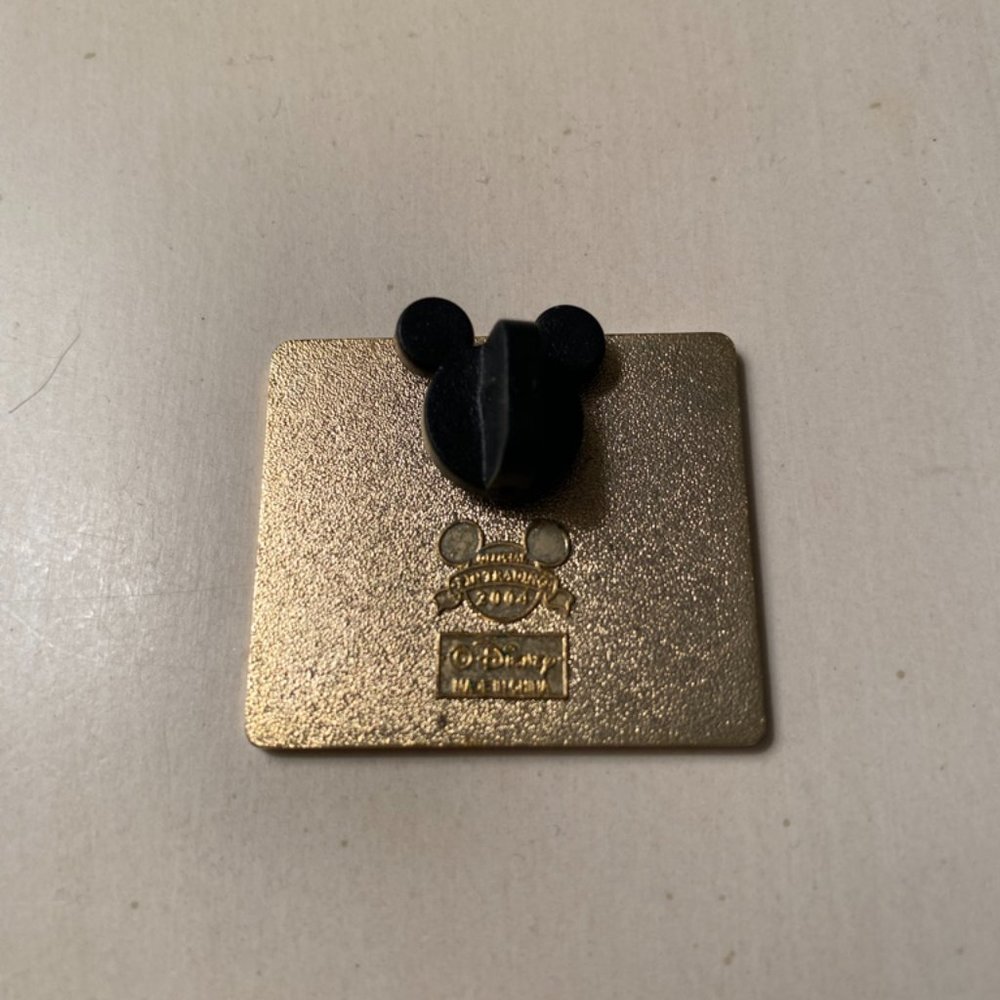 Disney Pin - Lilo and Stitch - Stitch - Picture 2 of 2